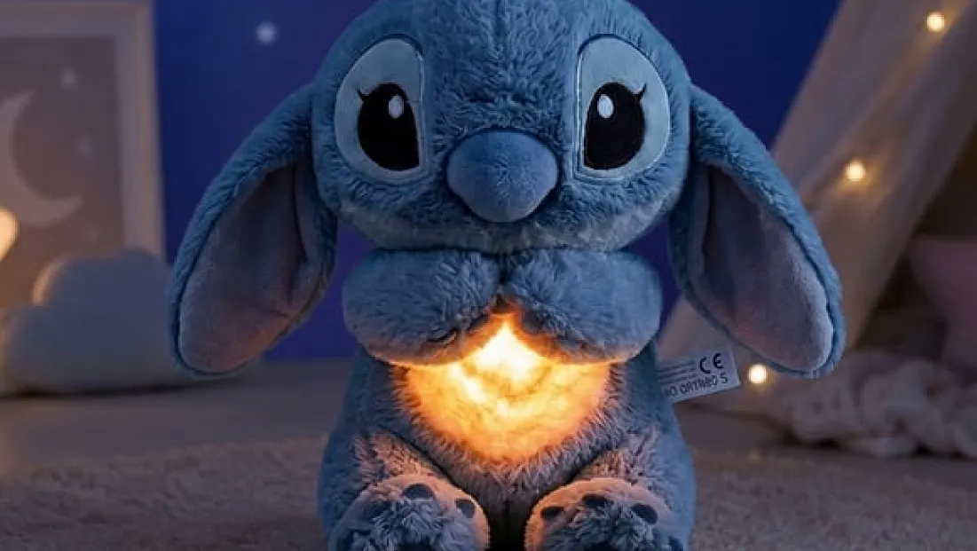 Stitch koleksiyonları neden yetişkinlerin de gözdesi oldu?