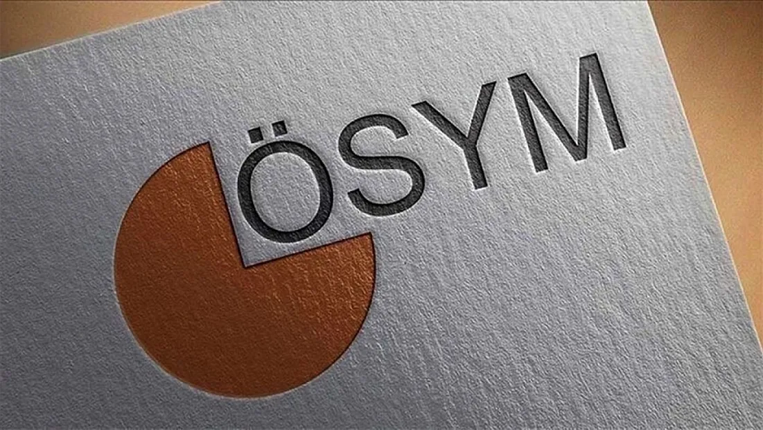 STS Öğretmenlik sınav yerleri açıklandı