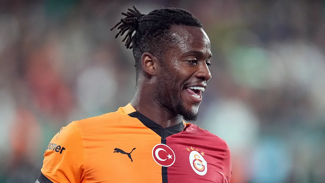 Süper Lig’in Golcüsü Çorum FK’ya Transfer Oluyor
