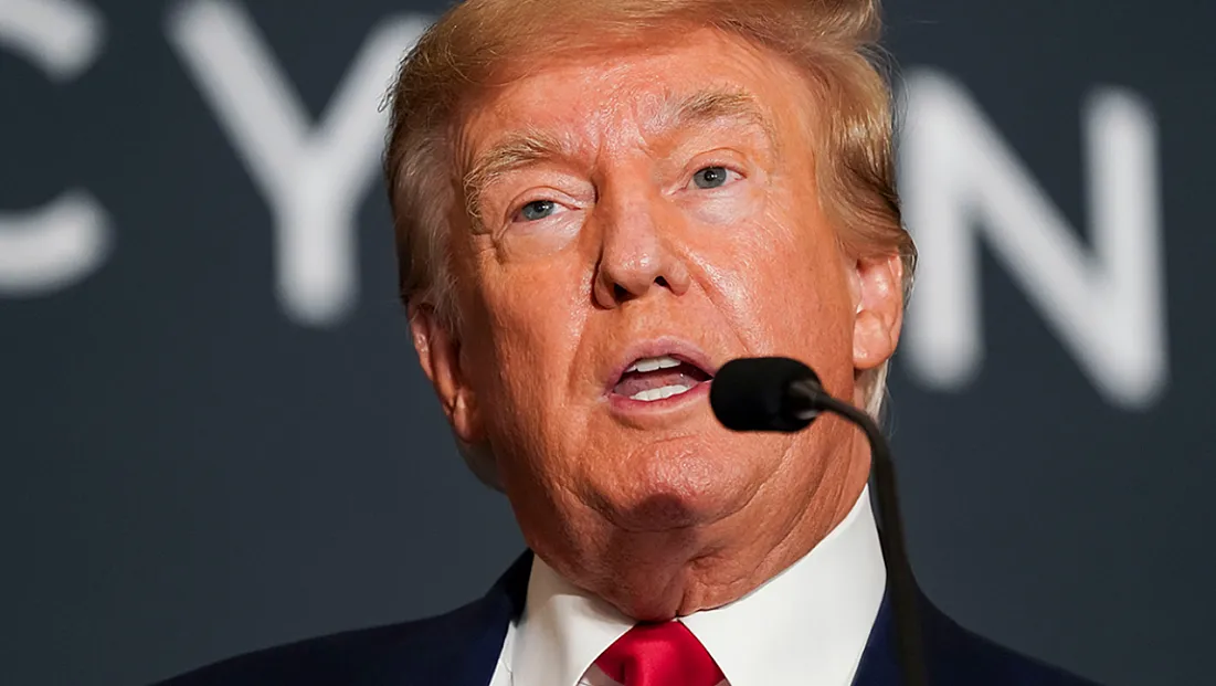 Trump’tan Infantino’ya destek: “Görevden alınması büyük hata olur”