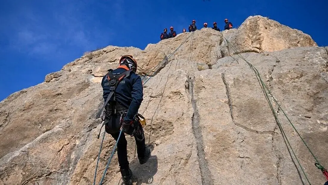 AFAD açıkladı: 3 yılda 10 katın üzerine çıktı