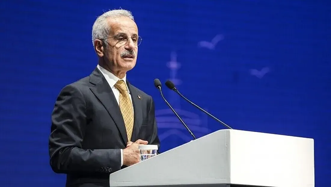 TÜRKSAT Gölbaşı Veri Merkezi'nin Temeli Atılıyor: Türkiye'nin En Büyüğü Olacak