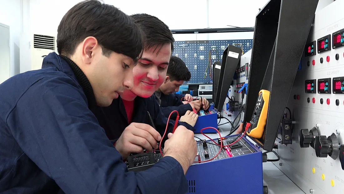 Üniversitelerde Staj Dönemi Değişiyor