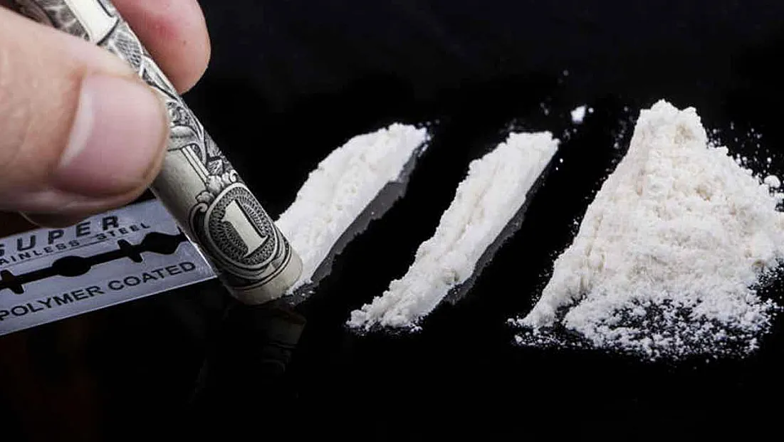 Ünlülerin uyuşturucu test sonuçları pozitif çıktı