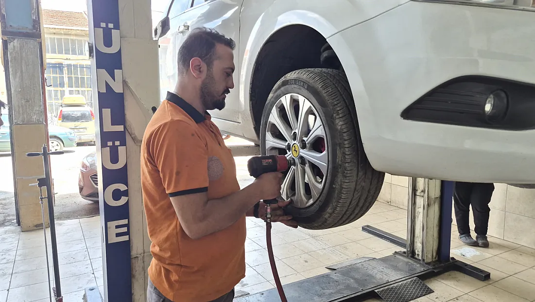 Uzun yola çıkacak sürücülere hayati uyarı!
