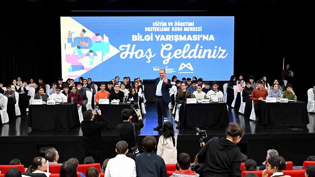 Yarıyıl Tatili Etkinliklerle Renklendi