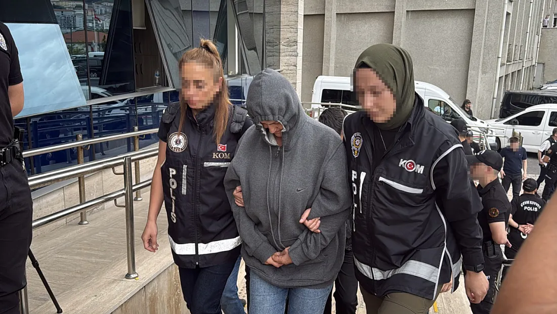 Yasa dışı kürtaj ve rüşvet operasyonunda yeni gelişme