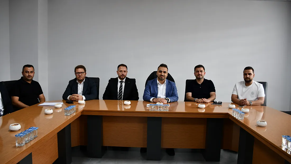 YEDAŞ'tan Vezirköprü'ye 2,7 milyar liralık dev enerji yatırımı