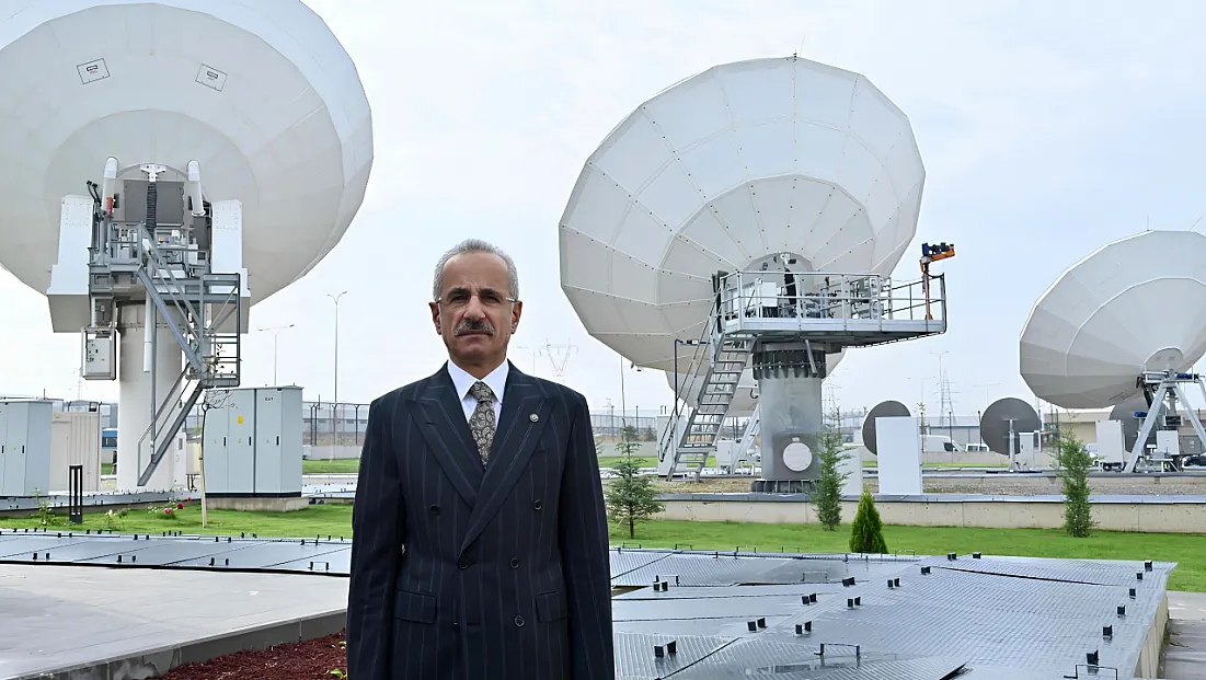 Yüzlerce TV ve radyo kanalı yeni uydulara taşındı