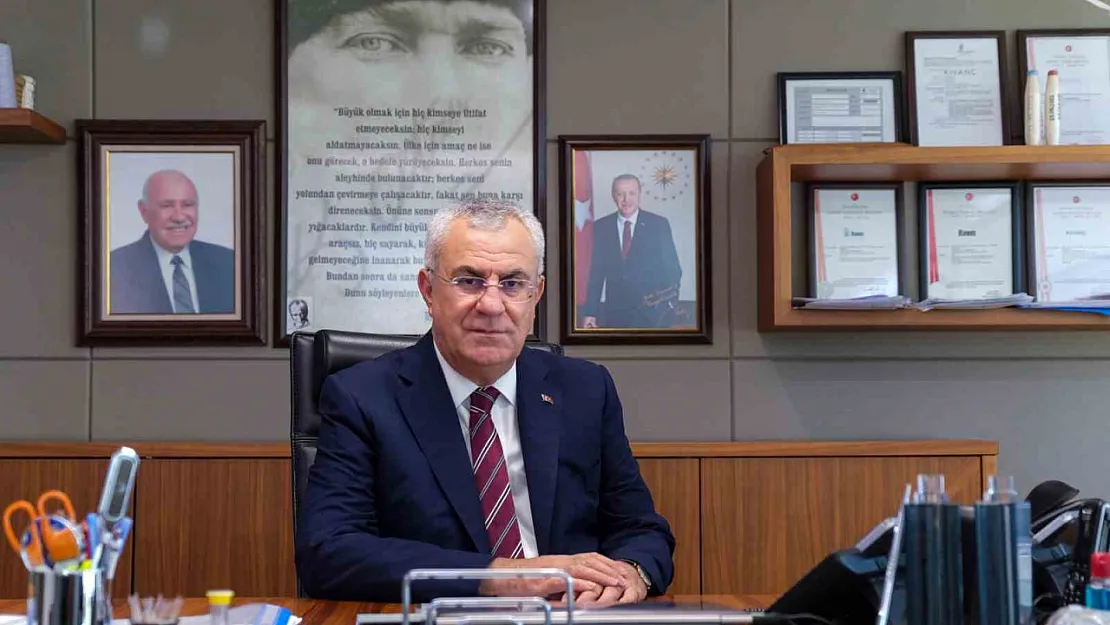 1000 İhracatçısı arasında yer aldı