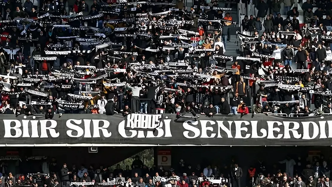 111 Yıllık kulübe şok