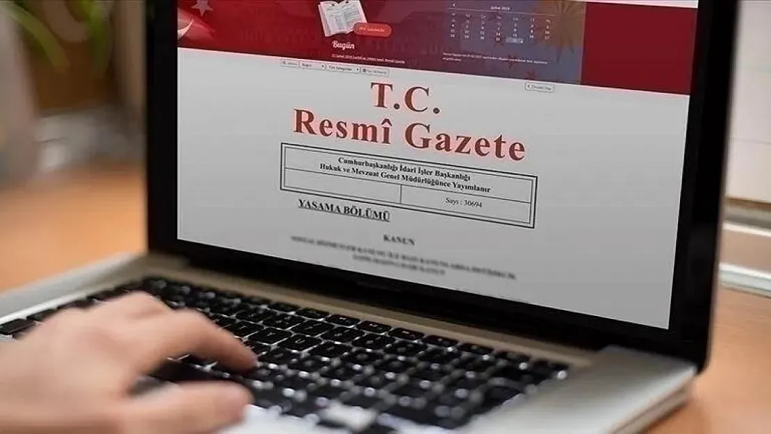 KOSGEB desteklerine düzenleme!