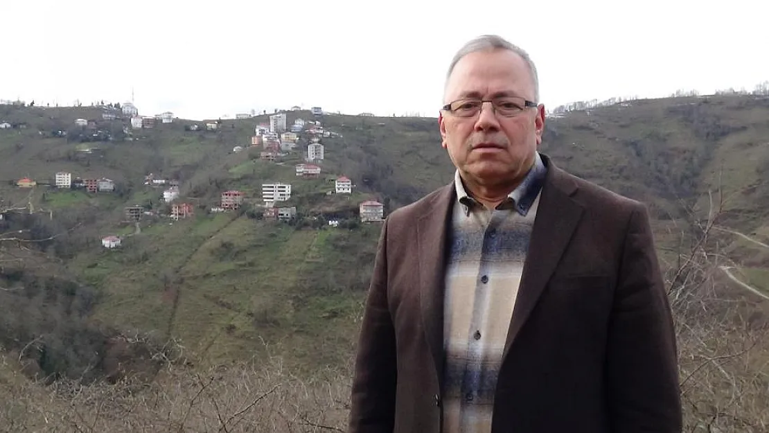 'bilemediğim bir şekilde köyün nüfusu artmıştır'