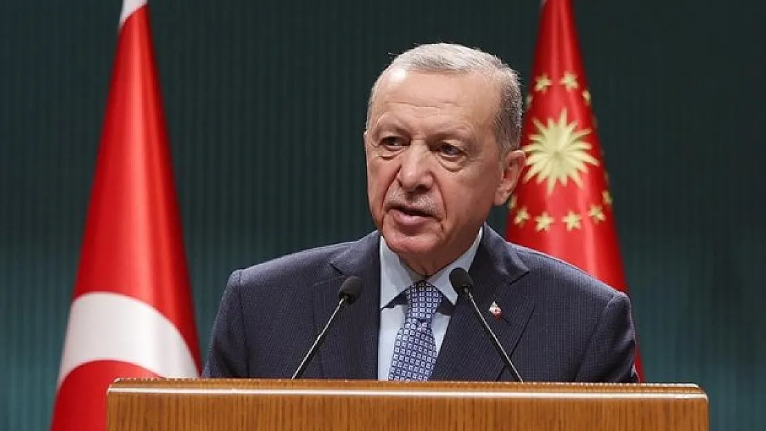 'Son vatandaşımızı yuvasına kavuşturuncaya dek'
