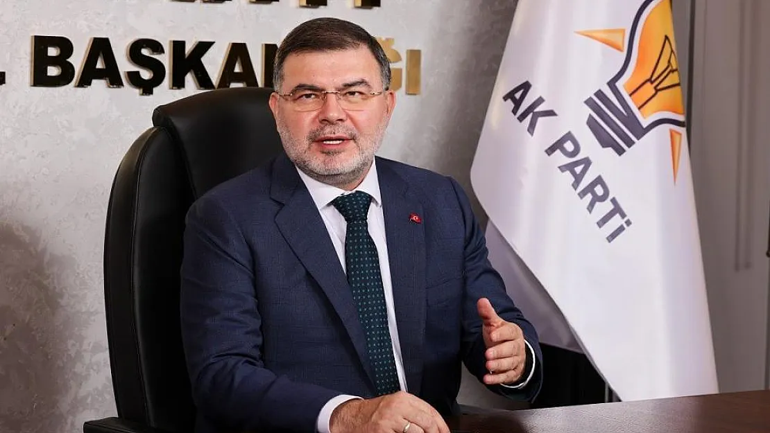 'Siyasi zehirlenmeye karşı dikkatli olmalıyız'