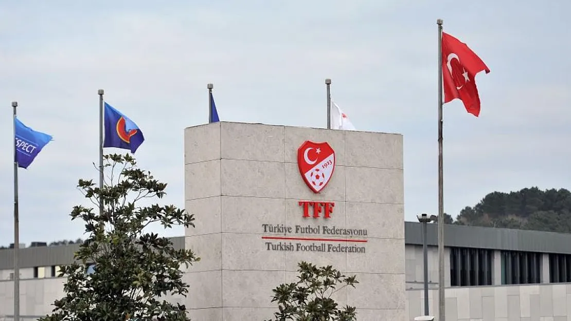7 kulüp PFDK sevk edildi