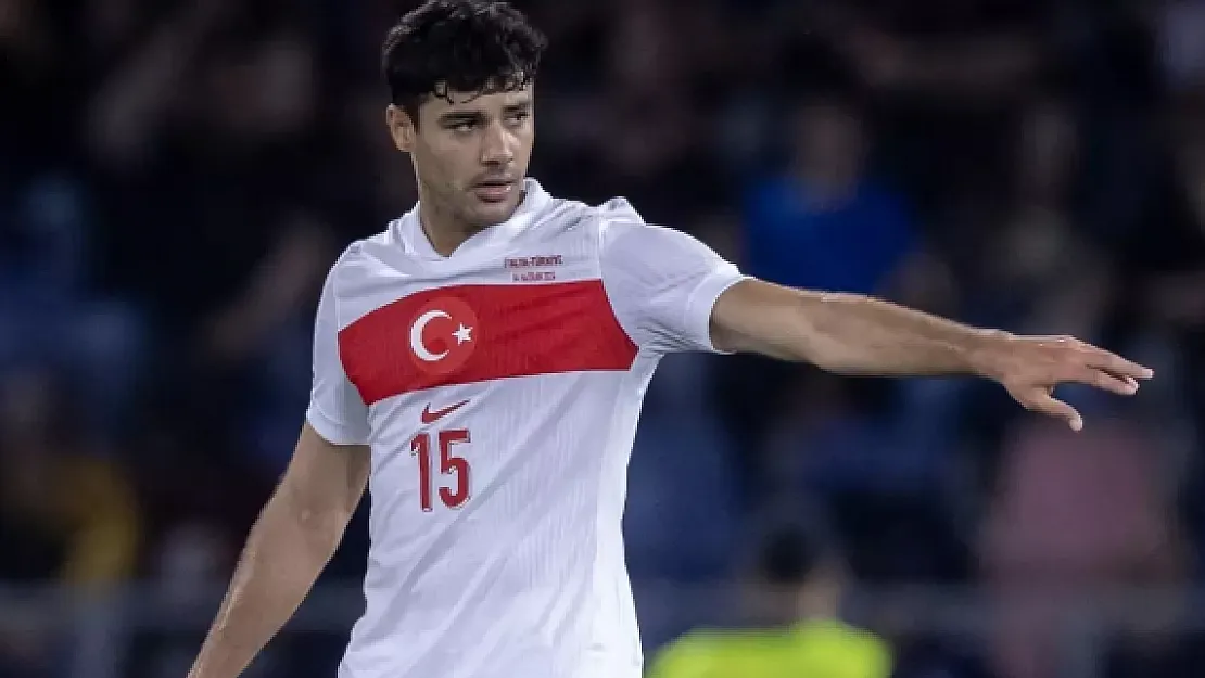 Galatasaray, Ozan Kabak için harekete geçti