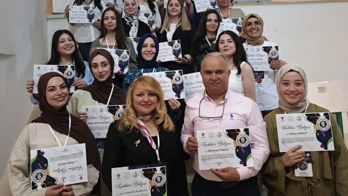 'Sorgulama Temelli Öğretim Hizmetiçi Eğitim Çalıştayı'