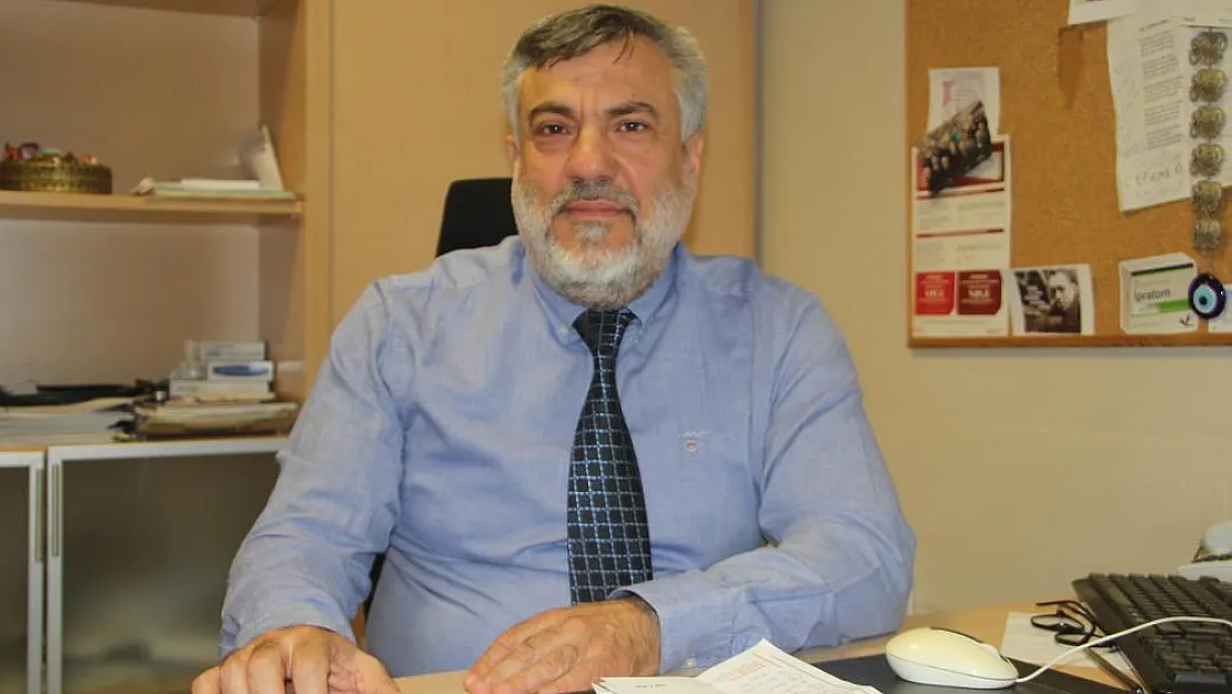 'Kurban Bayramı'nda et alerjisine dikkat'