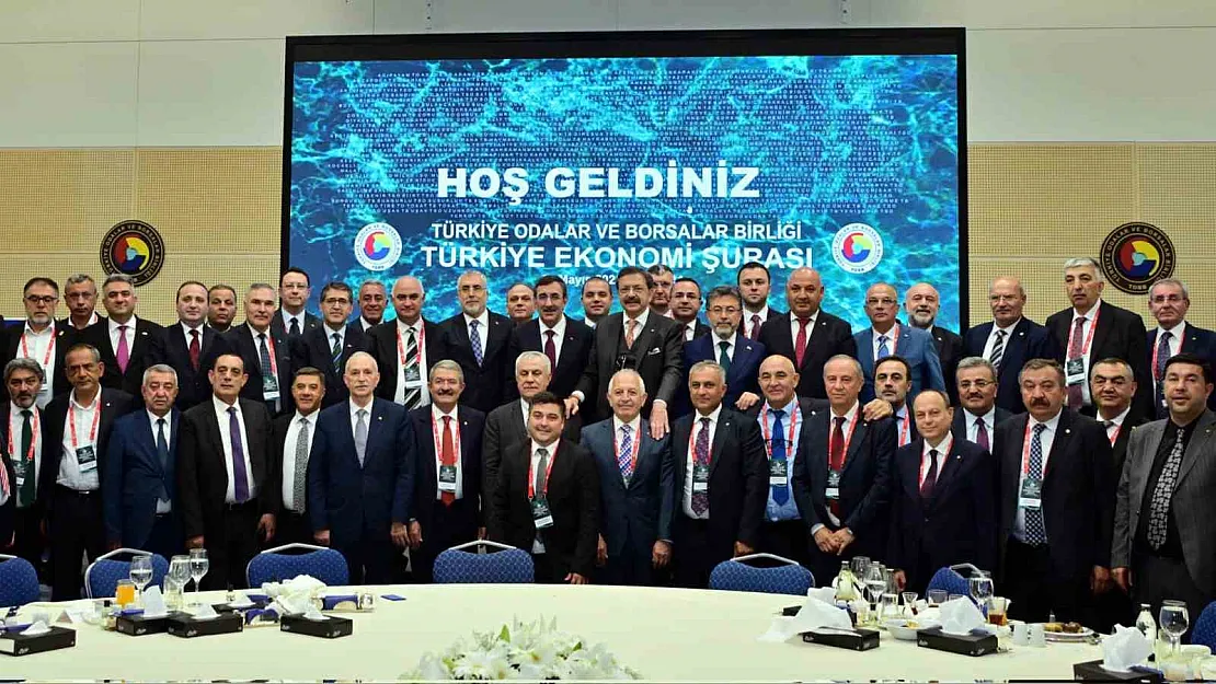 Devlet erkanına sorunları iletti