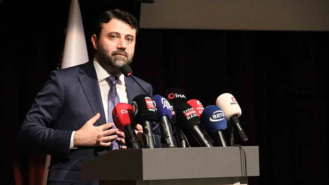 'Terörsüz Türkiye hedefi doğrultusunda çok ciddi adımlar atılıyor'
