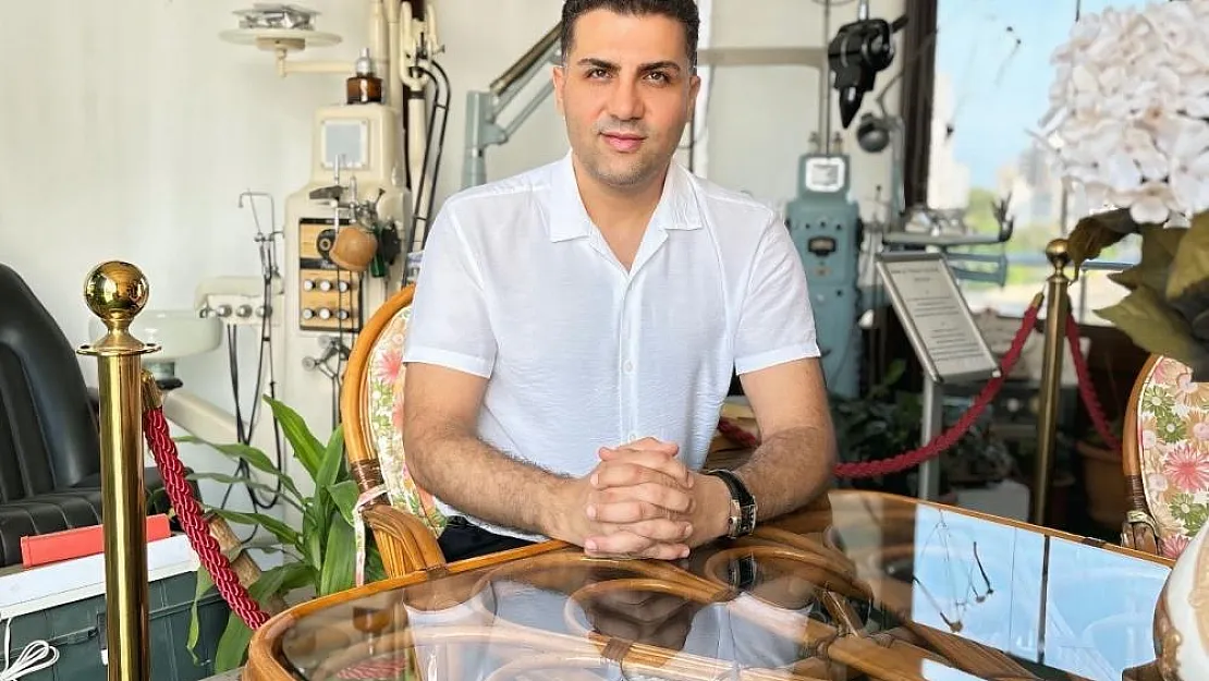 'Antidepresan ve epilepsi ilaçları diş çene kemiğini çökertiyor'