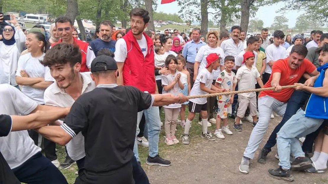 Havza'da Termal Turizm Festivali