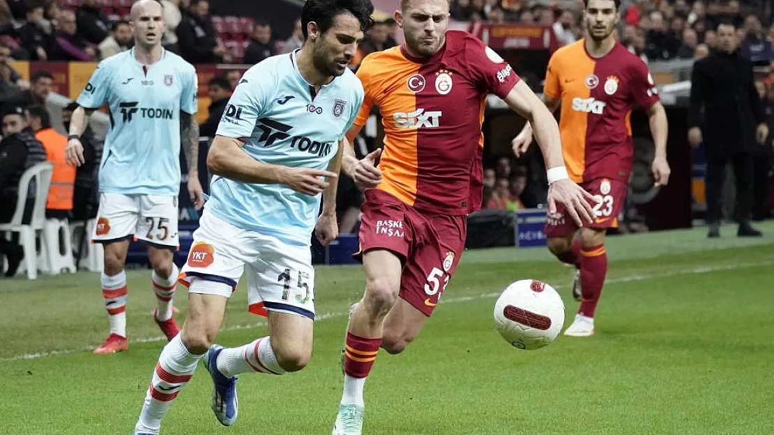 Galatasaray sezonu evinde kapayacak
