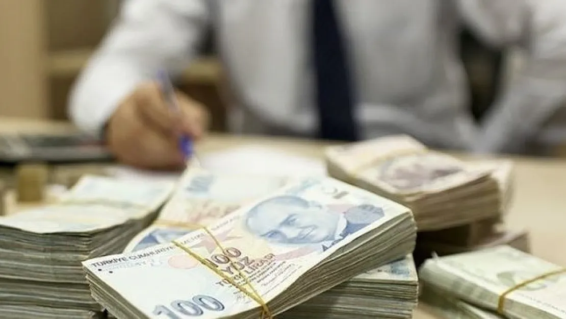 Bakiye 18,8 milyar dolara geriledi