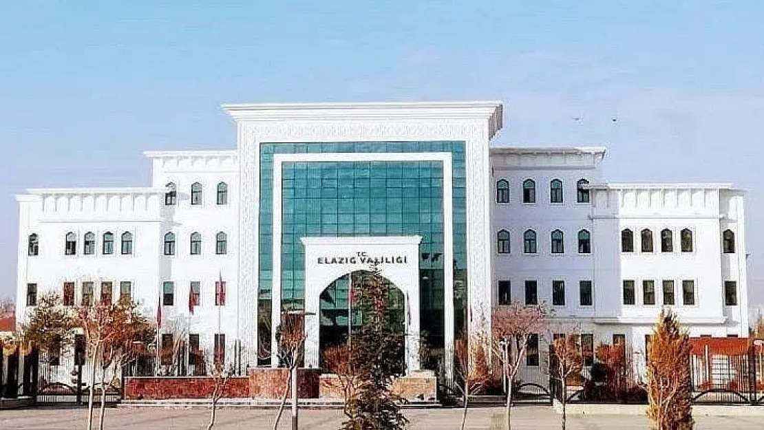 Valilikten güzergah açıklaması