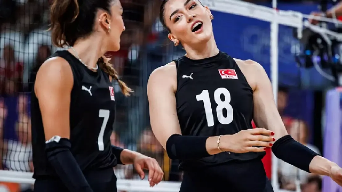 Fenerbahçe, Hande Baladın'ı transfer etti