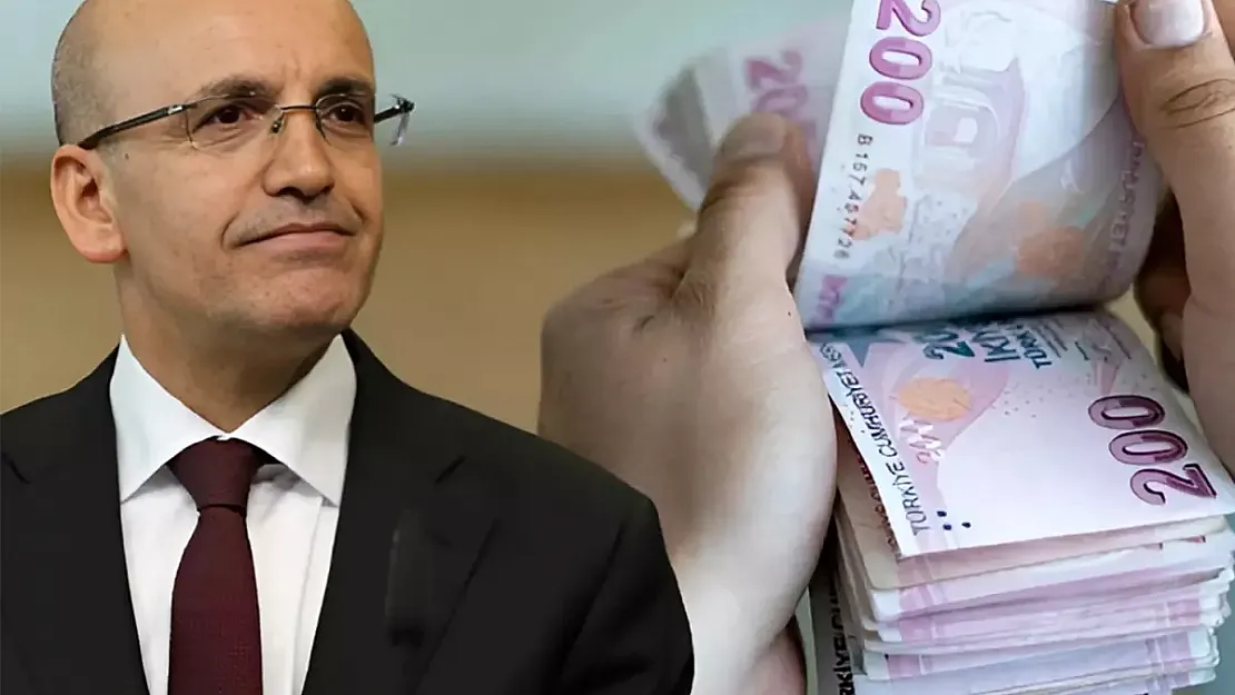 Bakan Şimşek son enflasyon rakamlarını açıkladı
