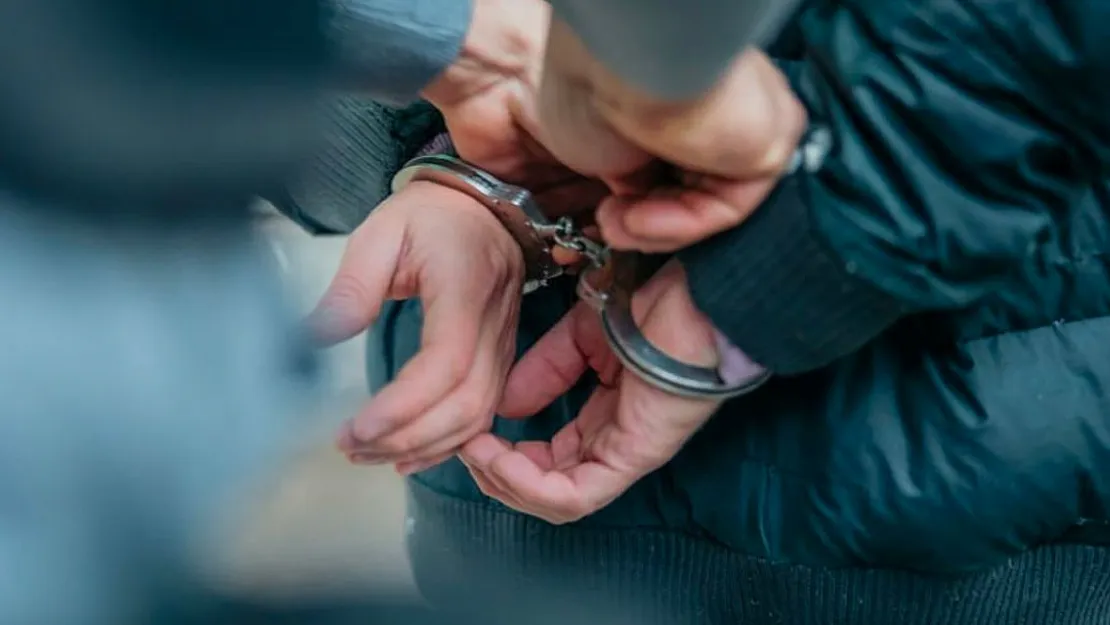 Uyuşturucu operasyonunda 6 kişi gözaltı