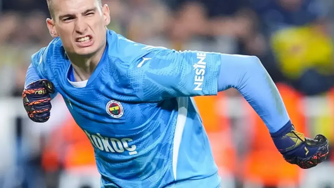 Dominik Livakovic'ten ayrılık sorusuna yanıt