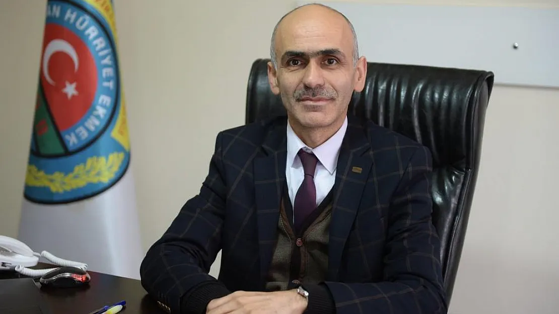 Giresun Ziraat Odası'ndan FİSKOBİRLİK'e 'Şeffaflık Çağrısı'