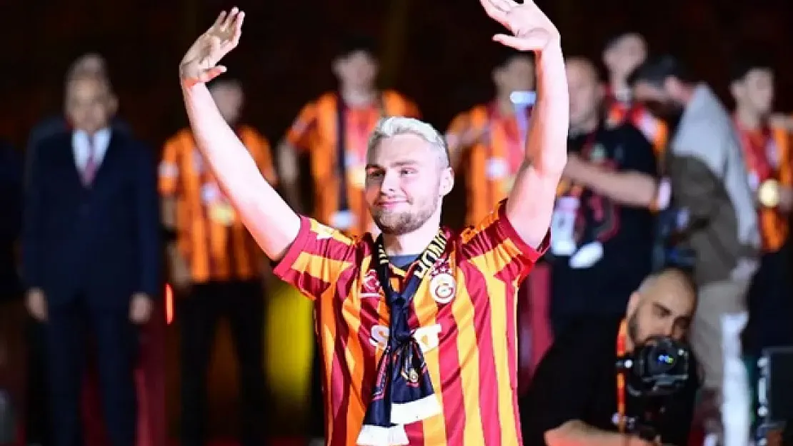 Victor Nelsson'a sürpriz talip