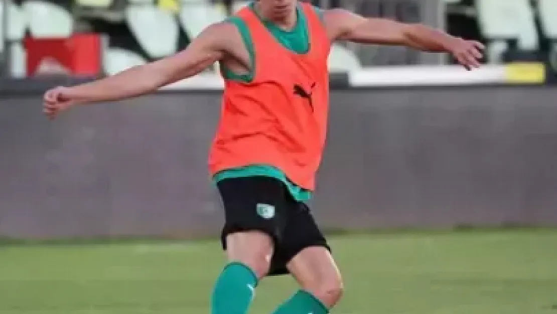 Kocaelispor ilk transferini Galatasaray'dan yaptı