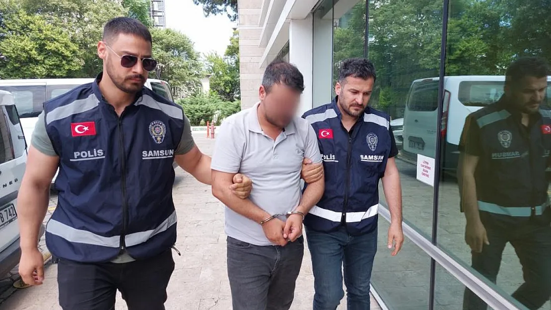 2'si bıçaklandı 4 kişi hastanelik oldu