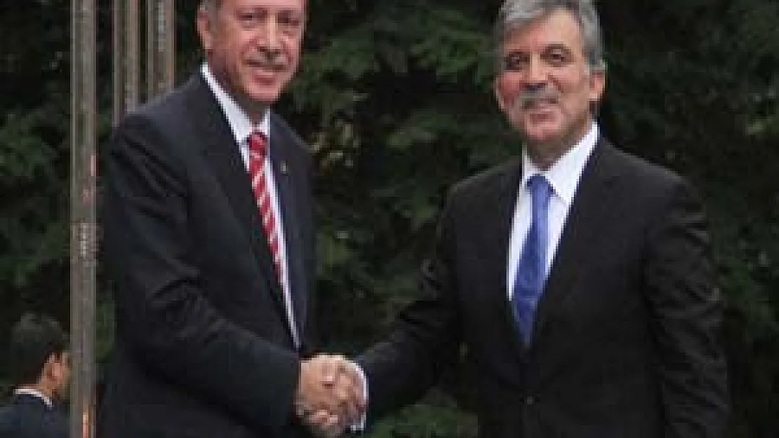 Cumhurbaşkanı Gül: 'Partime geri döneceğim'