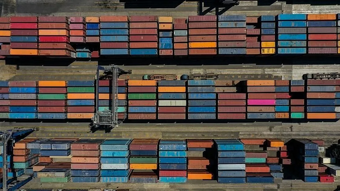 7,1 milyar dolarlık ihracat