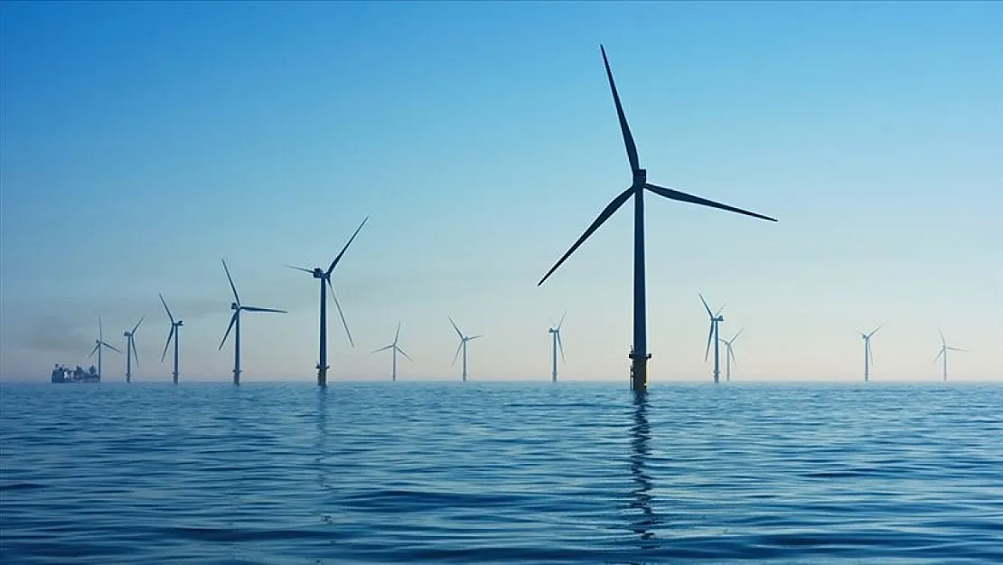 73 milyon hanenin elektriğini karşılayacak