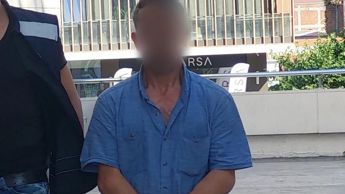 Adli kontrolle serbest bırakıldı