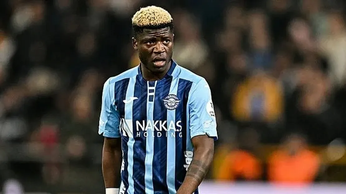 Alanyaspor'a mı Gidiyor? Transferde Sürpriz Dönemeç!