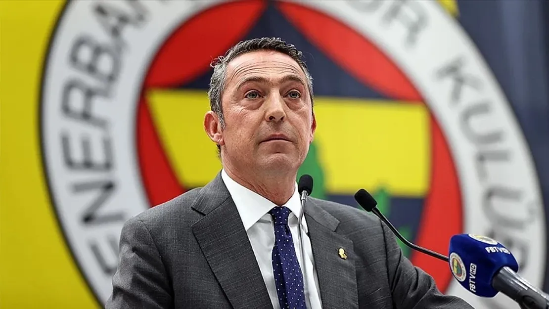 Ali Koç'tan beklenmedik karar! Görevi bırakıyor