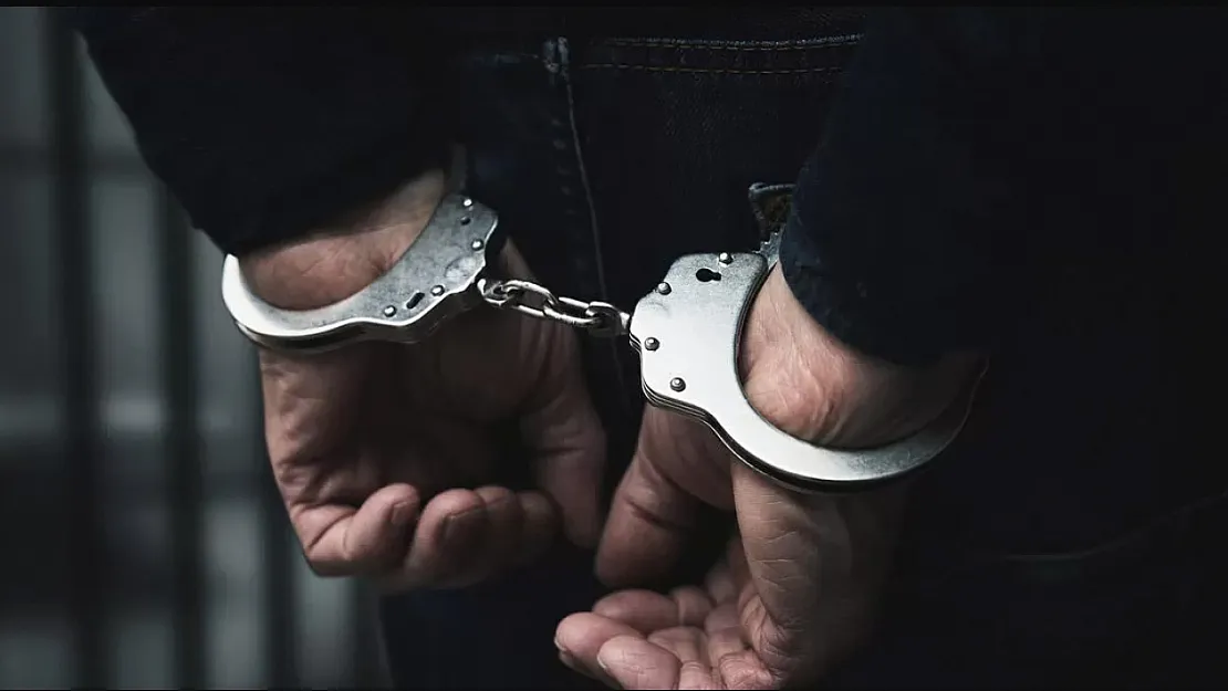 Aranması bulunan 24 şahıs yakalandı