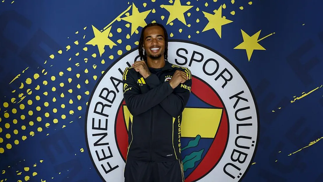 Archie Brown: 'Taraftarlarımızla beraber şampiyonluklar elde edeceğiz'
