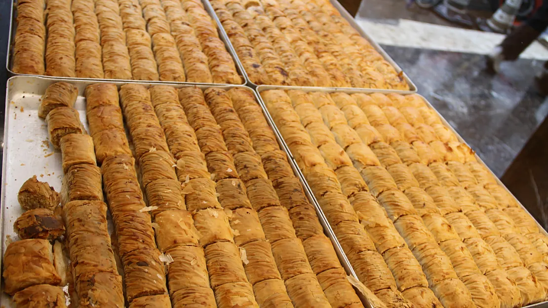 Asırlık Gelenek, Tescilli Lezzet: Çarşamba Kıvratması