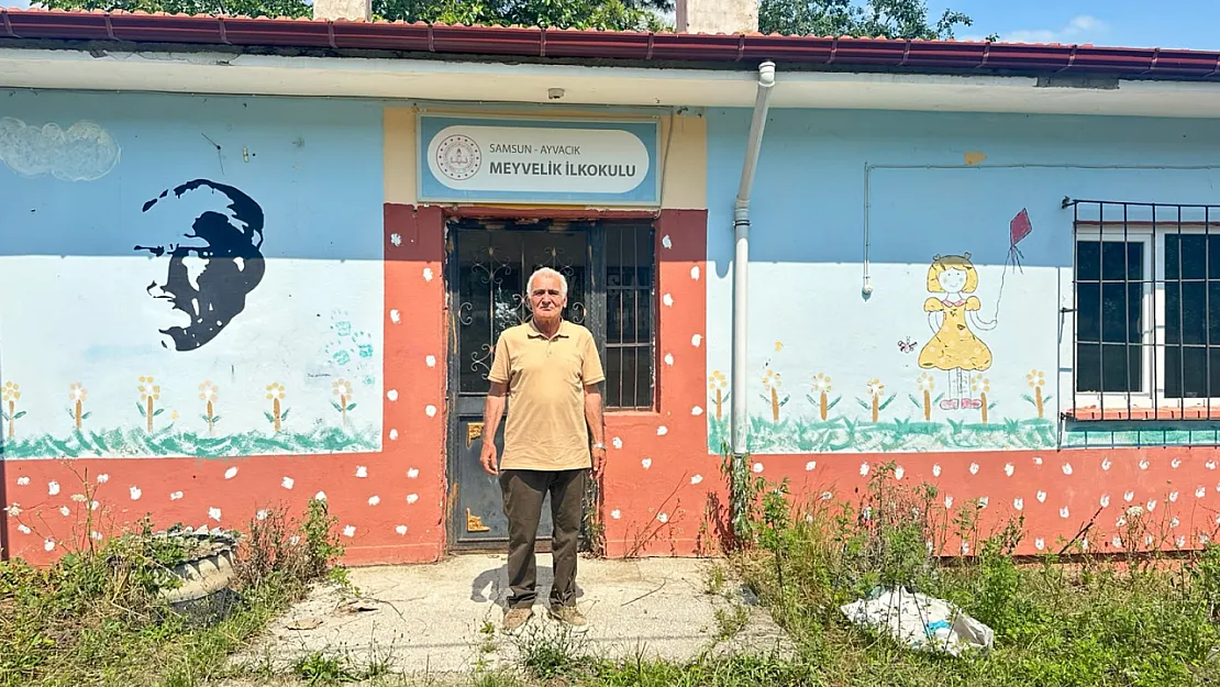 Ayvacık Ziraat Odası Başkanı Avcı'dan mevsimlik tarım işçileri için barınma çağrısı