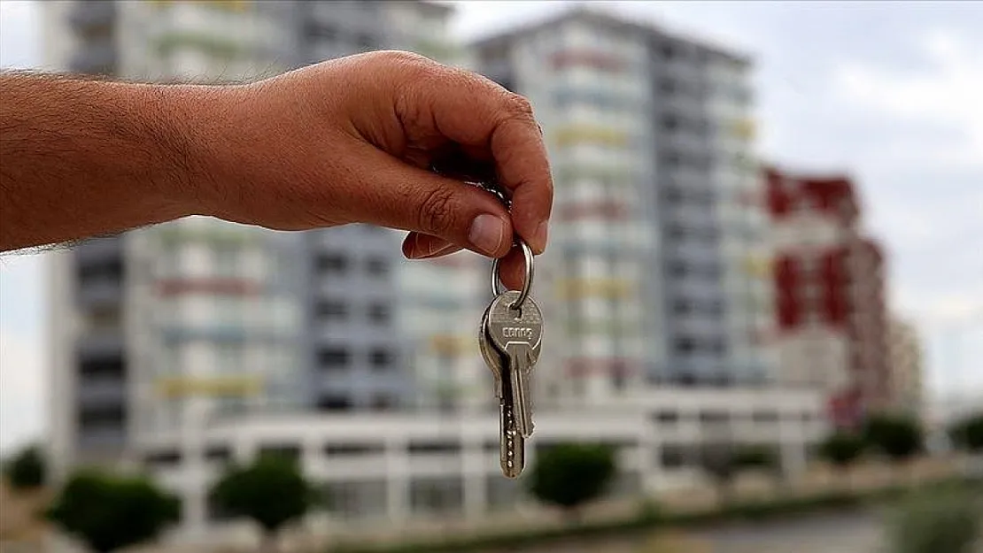 Banka hesabından gönderdiği ücret, kira bedeli sayılıyor