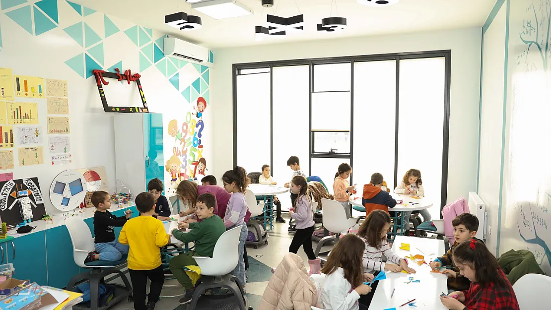 Bilim Samsun'da yaz okulu kayıtları başladı